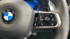 BMW X3 xDrive20d M Sport 5dr Step Auto Diesel Estate